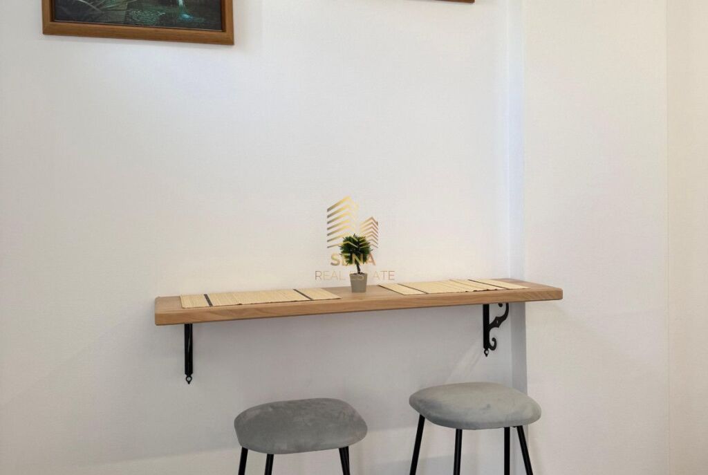 Qira, Garsoniere, 21 Dhjetori , 40.000 Leke/Muaj