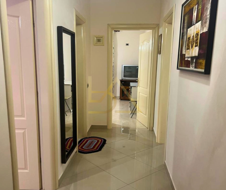 FOR RENT APARTMENT 2+1 – NEAR COURT, DURRËS