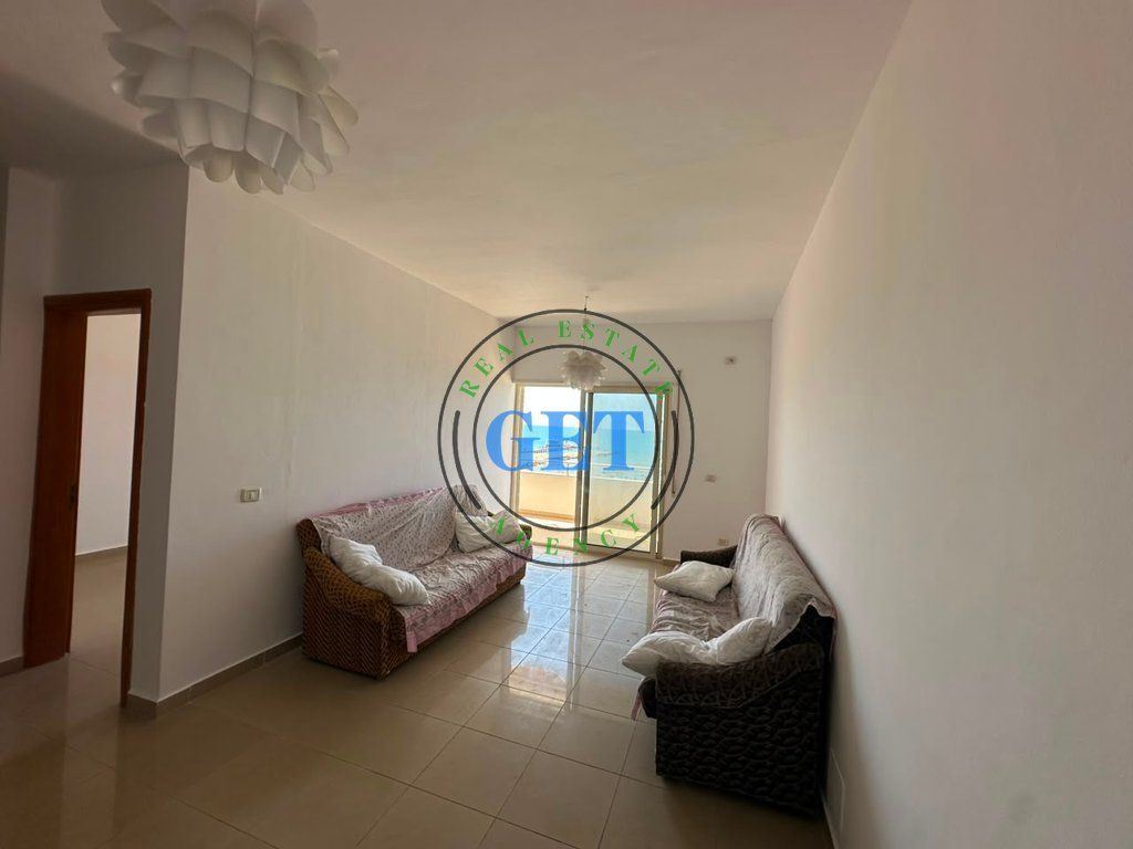 ◆ Shitet Apartament 1+1 | Pamje Deti | Vijë e Parë | Plazh, Durrës