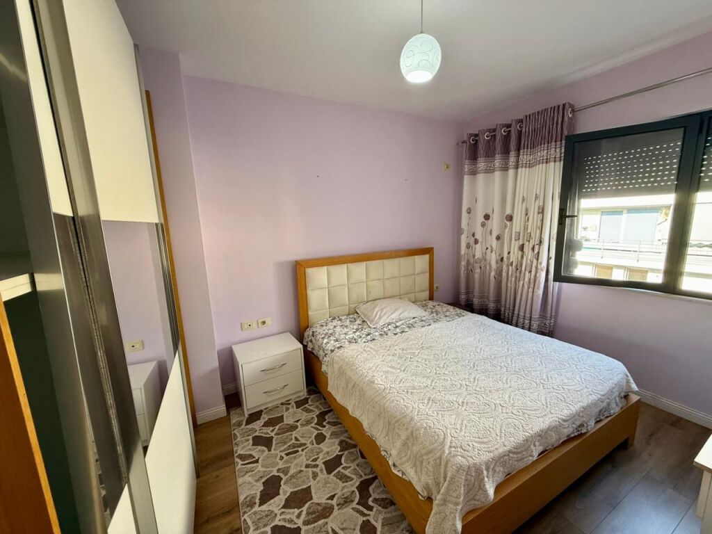 Qera, Apartament 2+1, Rruga Besim Alla