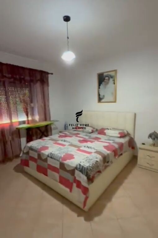 APARTAMENT ME QERA 2+1 DON BOSKO 60.000 LEKE FH-91143