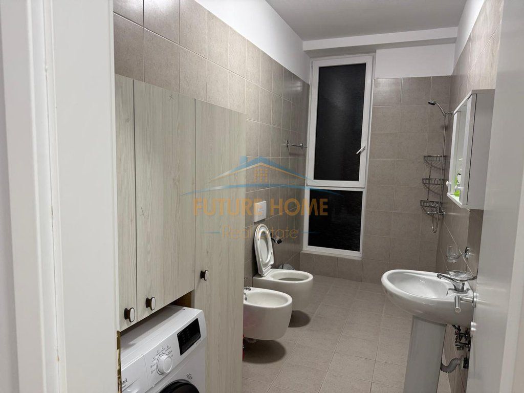 For Rent, Apartment 2+1+2+ 2 Parking Spaces, Jordan Misja, Tirana