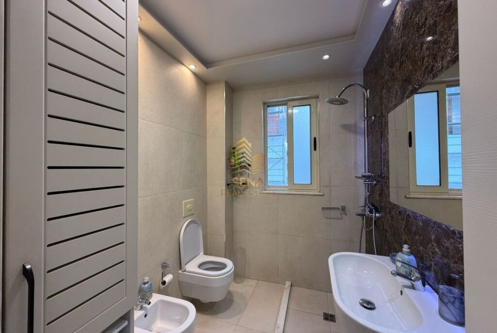 Rent, Apartment, 2+1+Blk, Botanical Garden, 750 Euro/Month