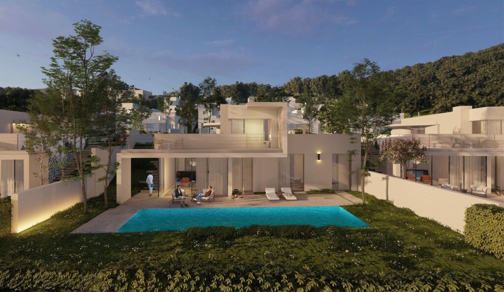 🔥SUPER PREZZO! VILLA IN VENDITA – GREEN COAST 2 | PALASË 🌊✨