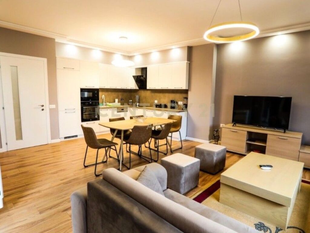 # 🏡 FOR RENT APARTMENT 2+1+2 – OPPOSITE TOPTANI
