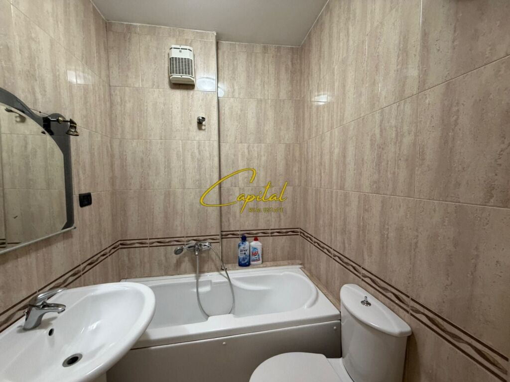 APARTAMENT ME QIRA 2+1+2 QENDER 1000 EURO