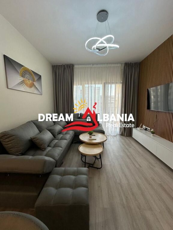 Apartment 2+1 +Balcony for rent in Zogu i Zi, Near ER Petrol – Tirana (ID 42215427)