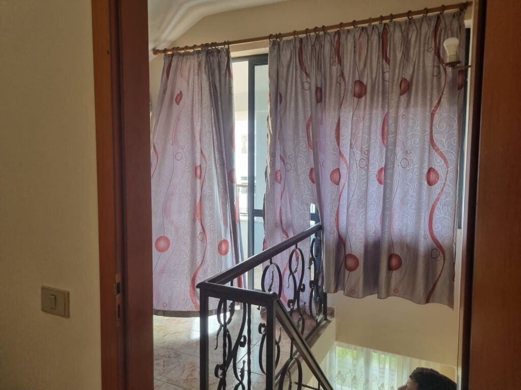 Apartment 1+1+1 For Rent Parking Space +1 Balcony