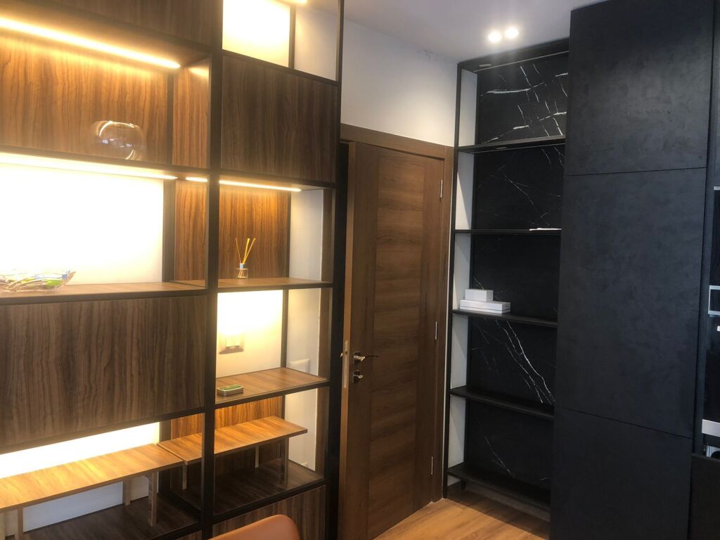 hitet Apartament 1+1 tek Farmacia 10