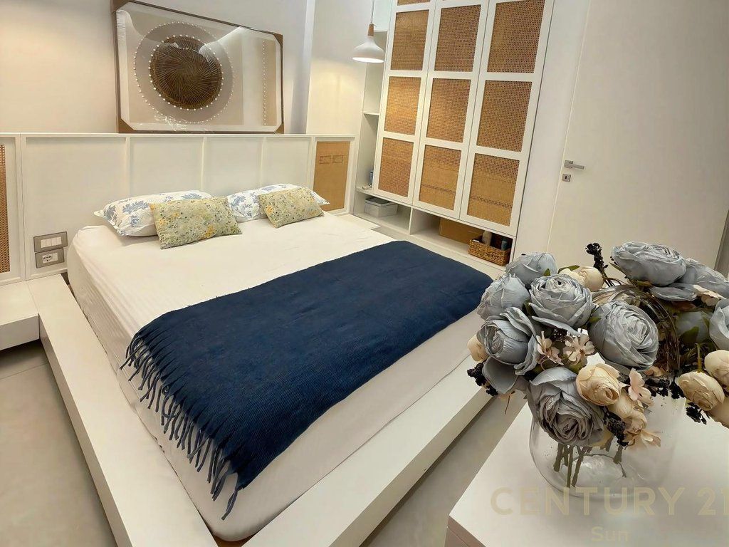 LUXURY VILLA ME PAMJE NGA DETI PER SHITJE | DRYMADHES – DHERMI