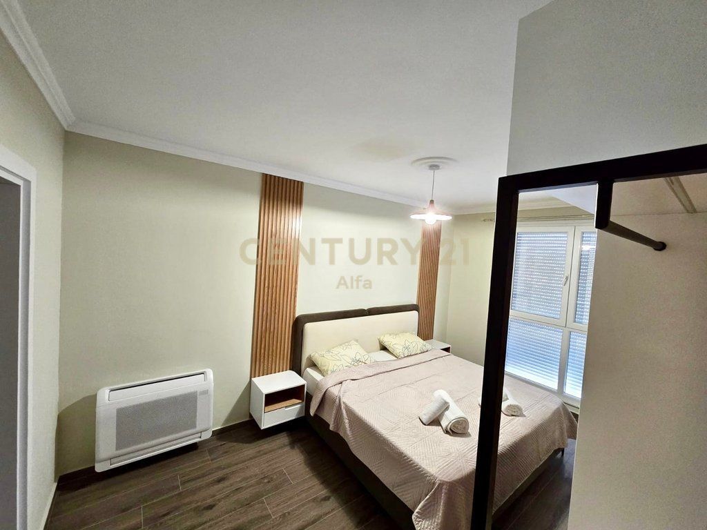 QIRA, APARTAMENT 2+1+2 NË SELITË‼️