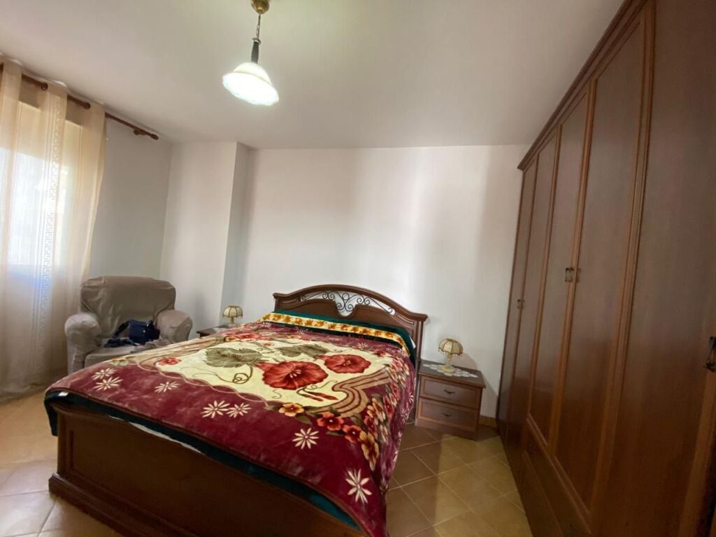 FOR RENT APARTMENT 2+1 ILIRIA BEACH DURRES 400 EURO