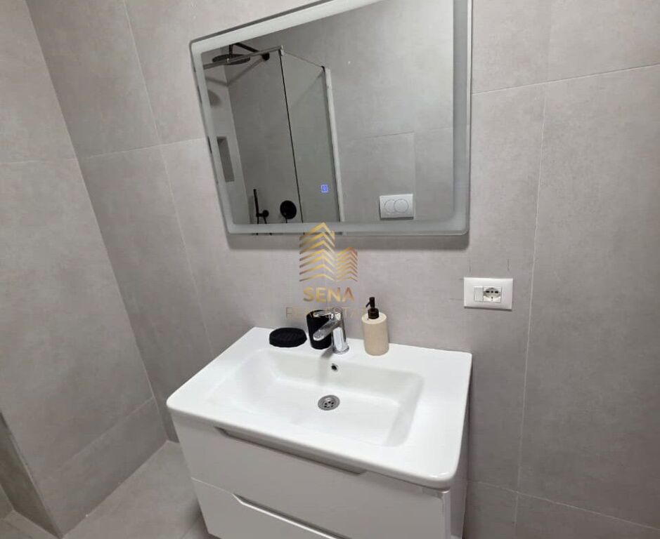 Rent, Apartment 2+1+balcony, Ndregjoni Complex, 75,000 Leke /month