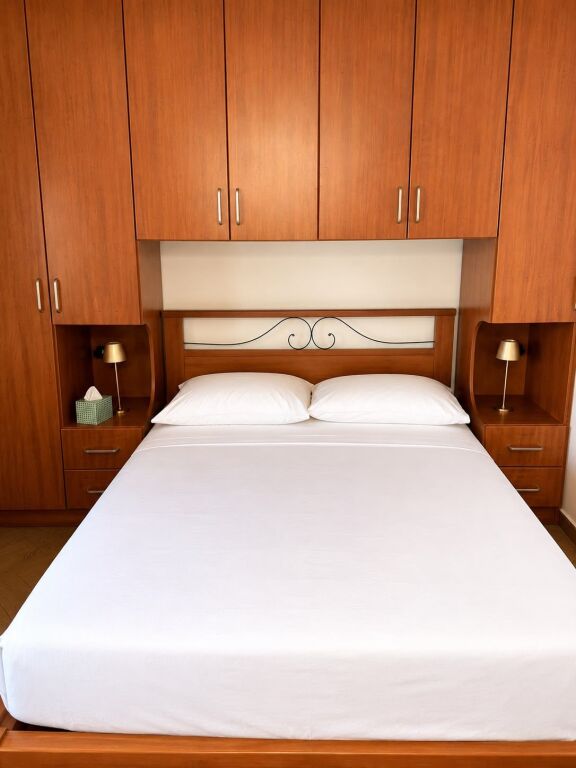 Affitto | Apartament 2 + 1+2+Ballkon | Rruga Sami Frashëri | 850 €/mese