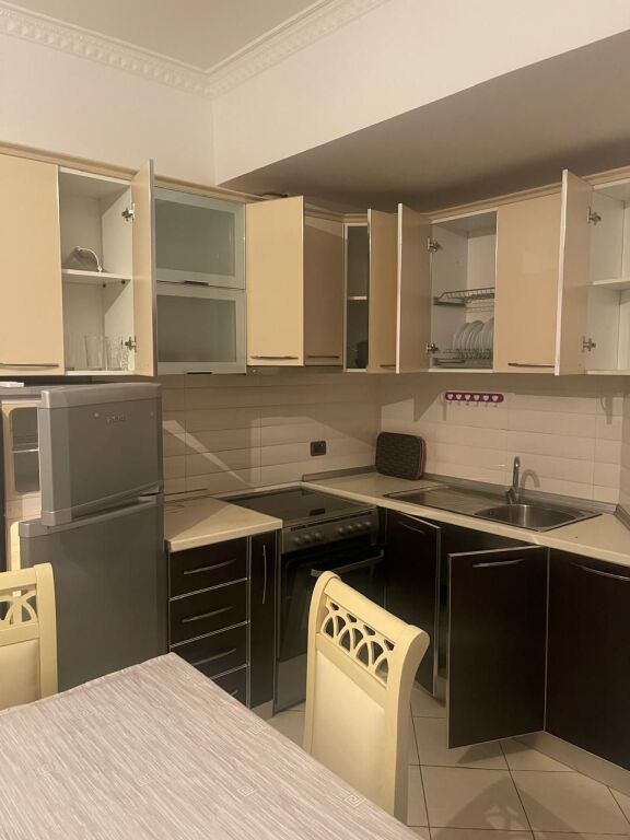 APPARTAMENTO IN AFFITTO A LUNGO TERMINE – LUNGOMARE, VLORE