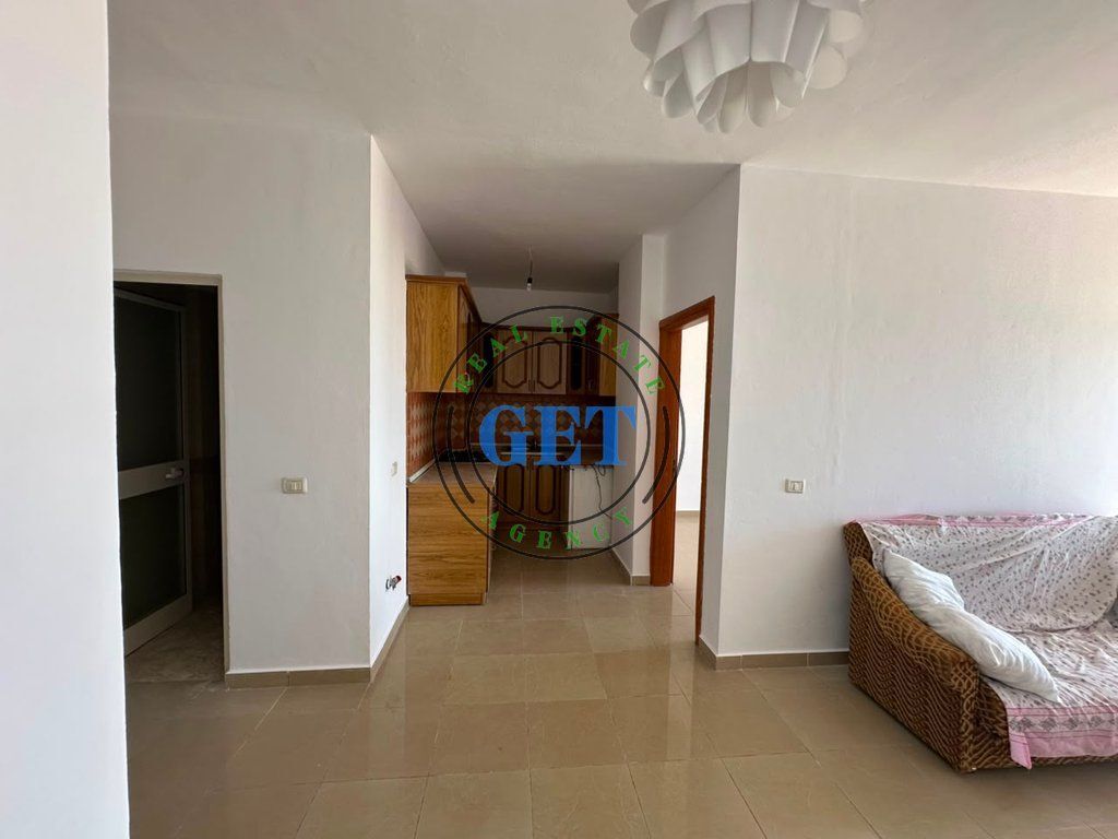 ◆ Shitet Apartament 1+1 | Pamje Deti | Vijë e Parë | Plazh, Durrës