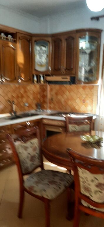 For rent 2+1+1 EX FRIGORIFERI BESA STREET 40,000 lek