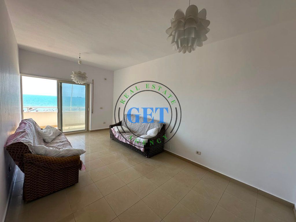 ◆ Shitet Apartament 1+1 | Pamje Deti | Vijë e Parë | Plazh, Durrës