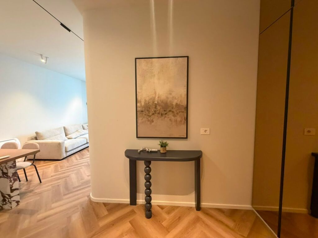 For rent Premium 1+1 Apartment at Eagle Residence – 700€/Month