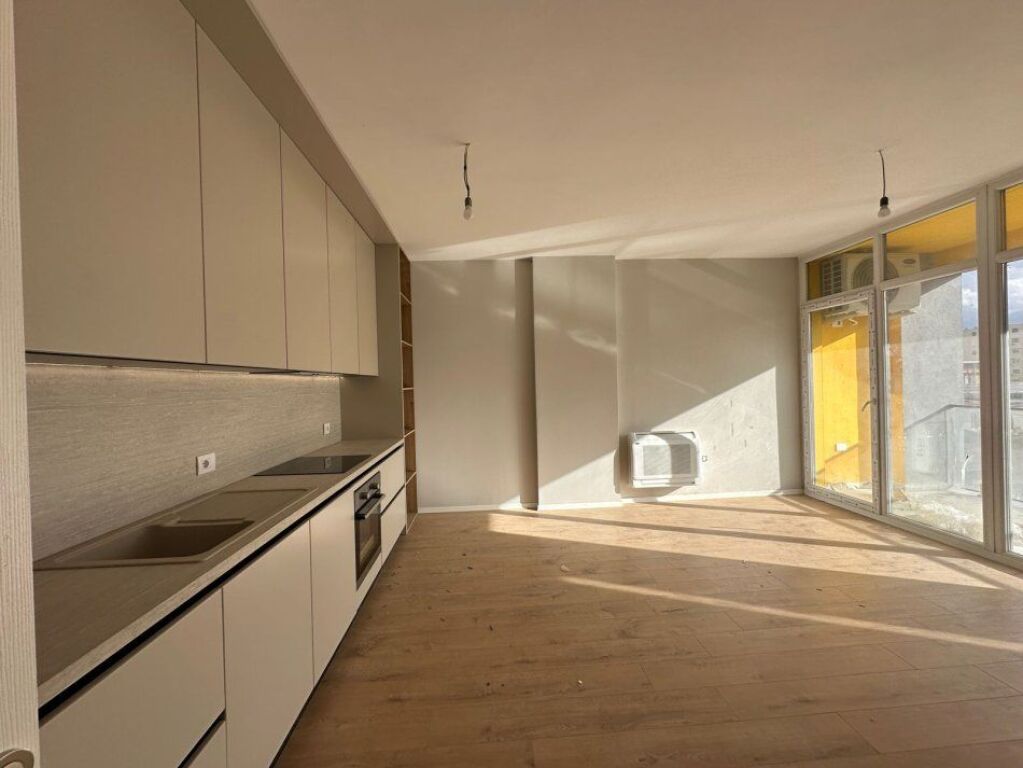 Rent | Apartament 2 + 1 | The New Boulevard | 500 €/month