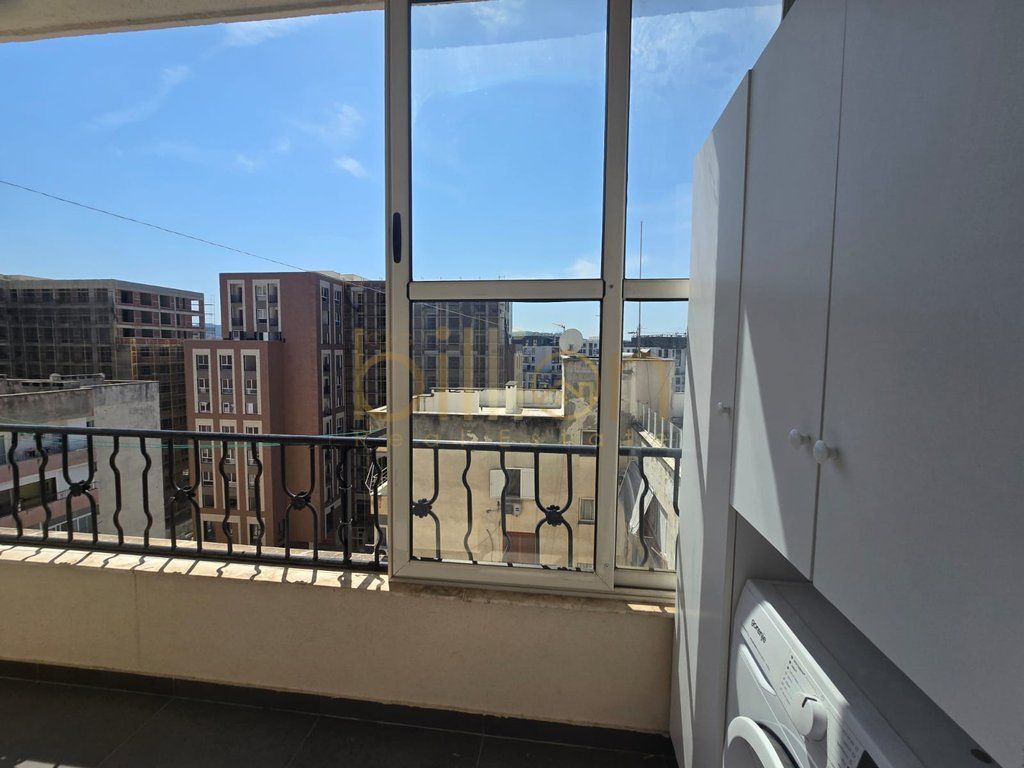 APARTMENT 1+1 FOR RENT – LAPRAKË