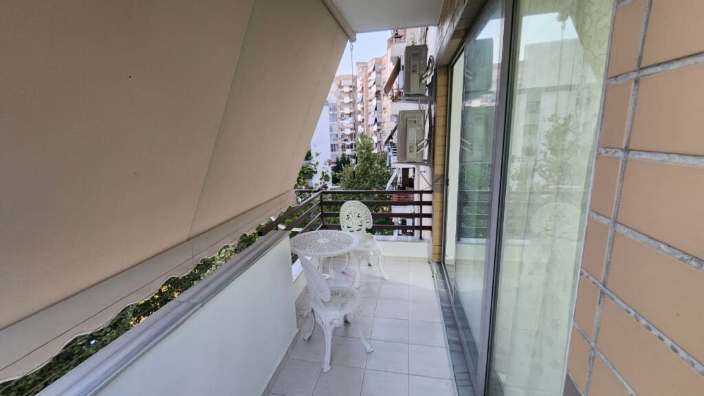 Apartment 2+1 Astir