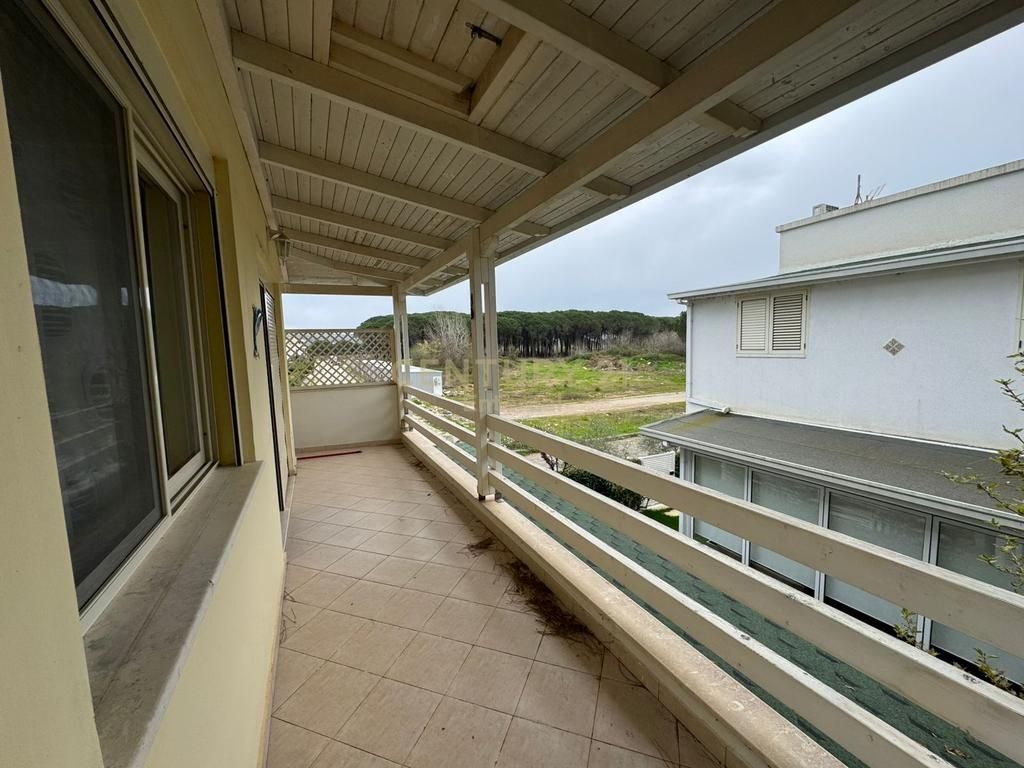 Apartament 2+1 per shitje te Lura 2, Gjiri I Lalzit