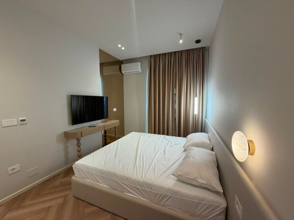 For rent Premium 1+1 Apartment at Eagle Residence – 700€/Month