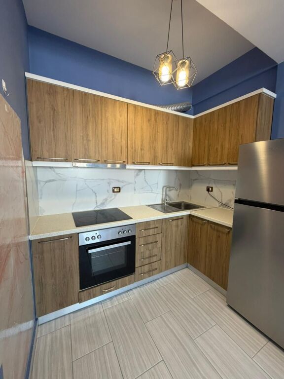 Jepet me qira apartament 1+1 – Astir