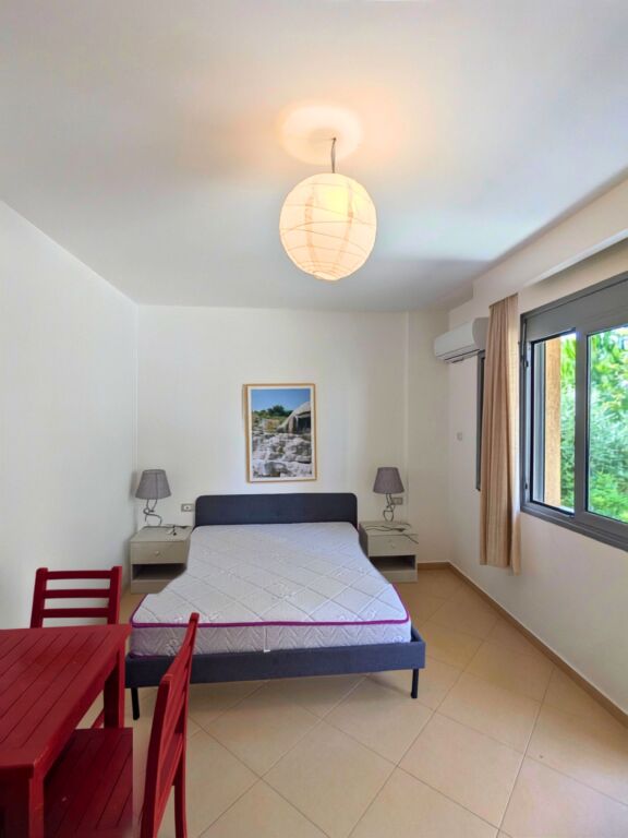 Studio apartment for sale in Rradhime – Rexhina Palm Resort