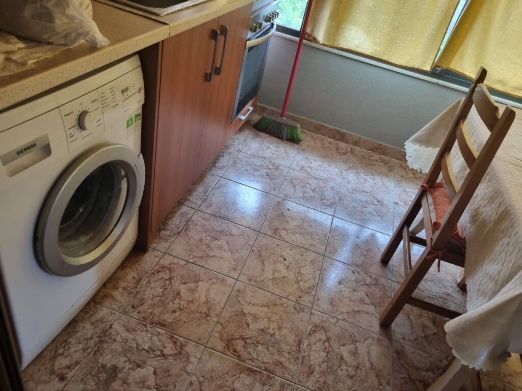 Apartment 1+1+1 For Rent Parking Space +1 Balcony