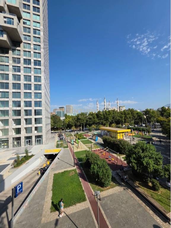 OFFICE SPACE FOR RENT ON ELBASAN STREET!!! 850 € /Month