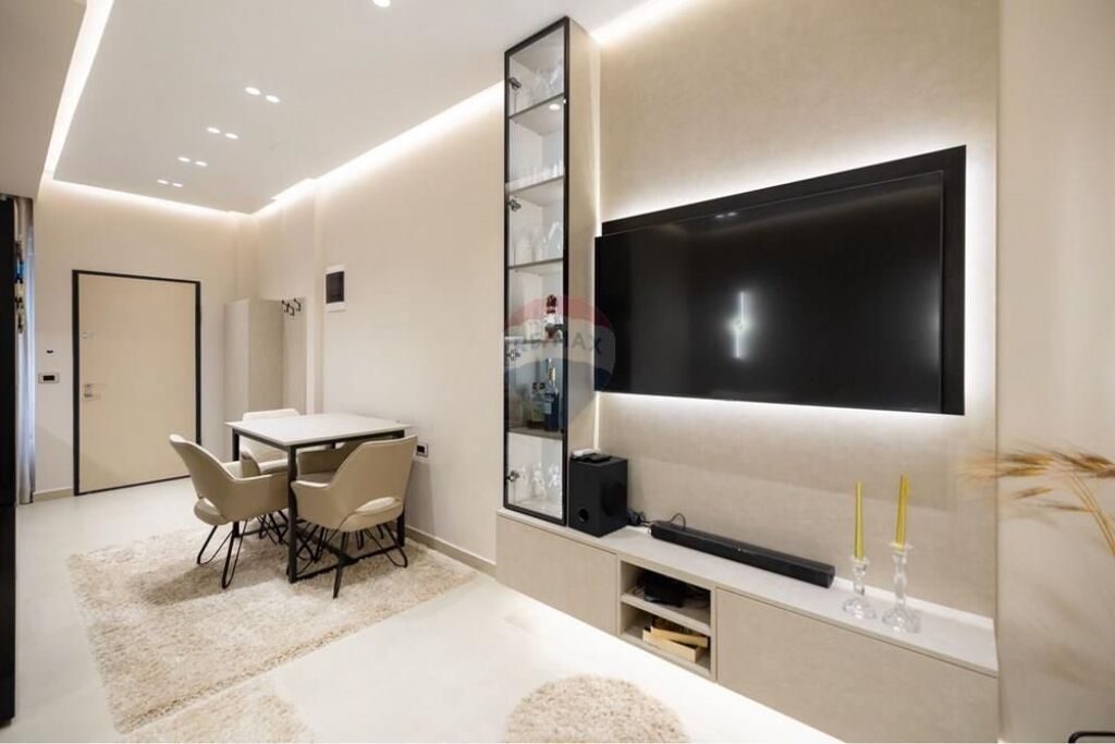 🏡 APARTMENT 1+1 FOR RENT – VLORË ✨