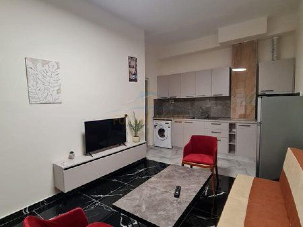 Rent, Apartment 1+1, Alidemi, Tirana.