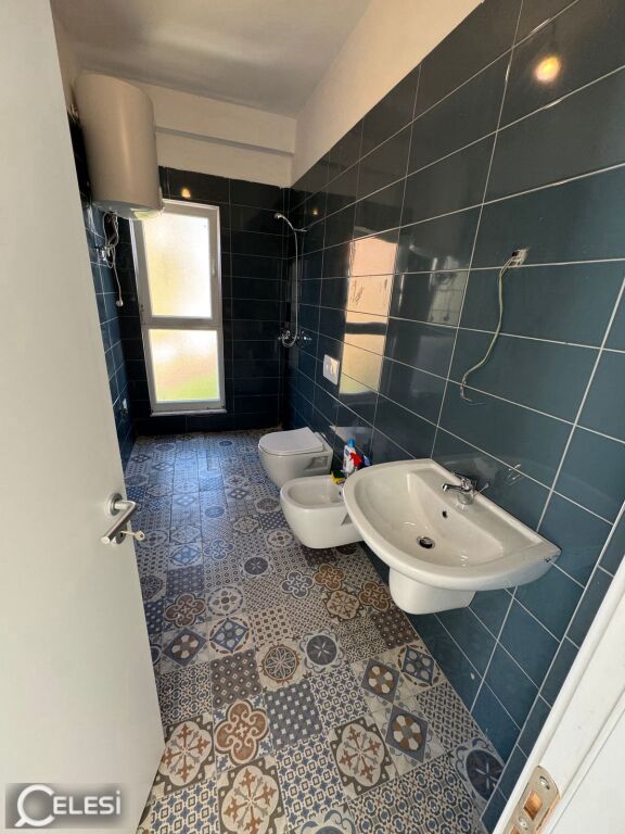 Qera | Apartament 1 + 1 | Rruga Dritan Hoxha | 45.000 leke/muaj