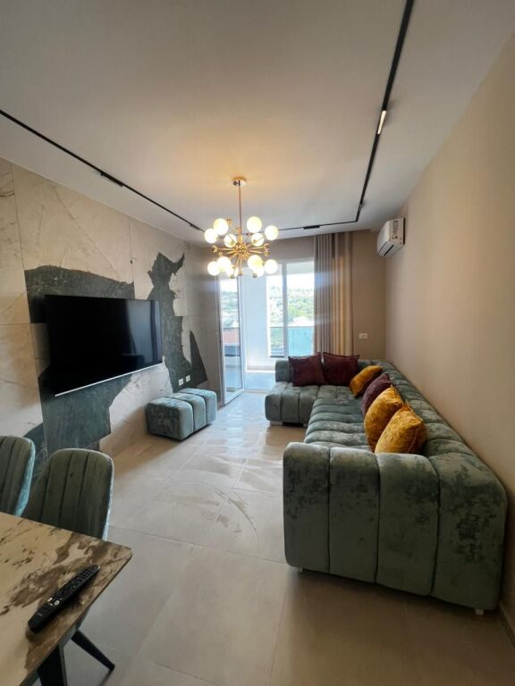 APPARTAMENTO 1+1 IN VENDITA NELLA RESIDENZA DRAGOTI, GOLEM