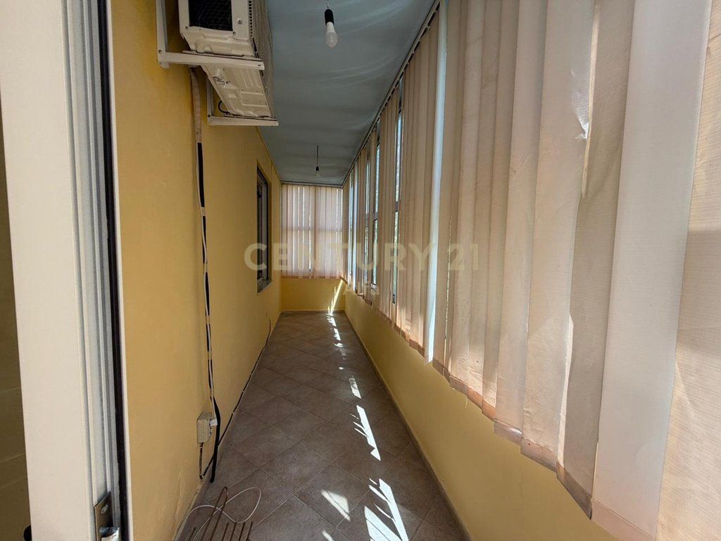 Apartment 2+1+2 bathrooms for sale near Kosovarve Street