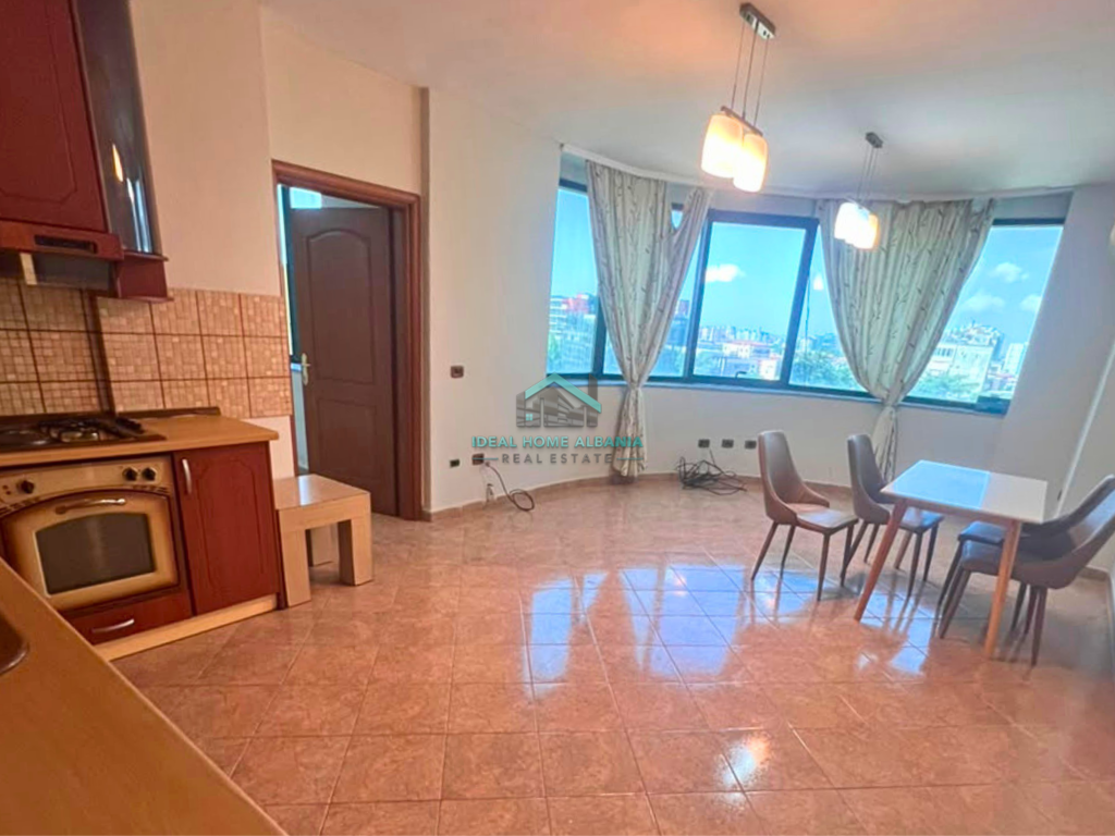 APARTAMENT 2+1 NË SHITJE – 21 DHJETORI, TIRANË