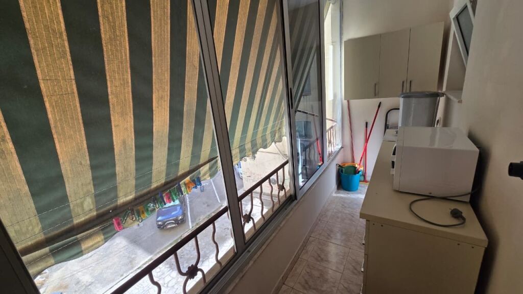 Qera, Apartament 2+1, Rruga Dritan Hoxha,  Post parkimi