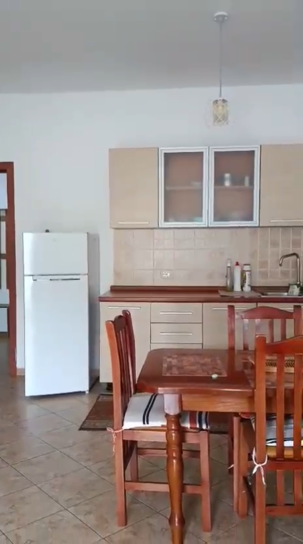 Apartment 1+1 for rent Pazari i Ri !