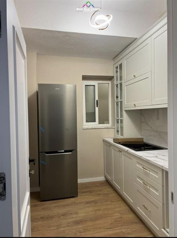 Appartamento In Affitto 1+1 In Via Elbasan (ID B211311) Tirana