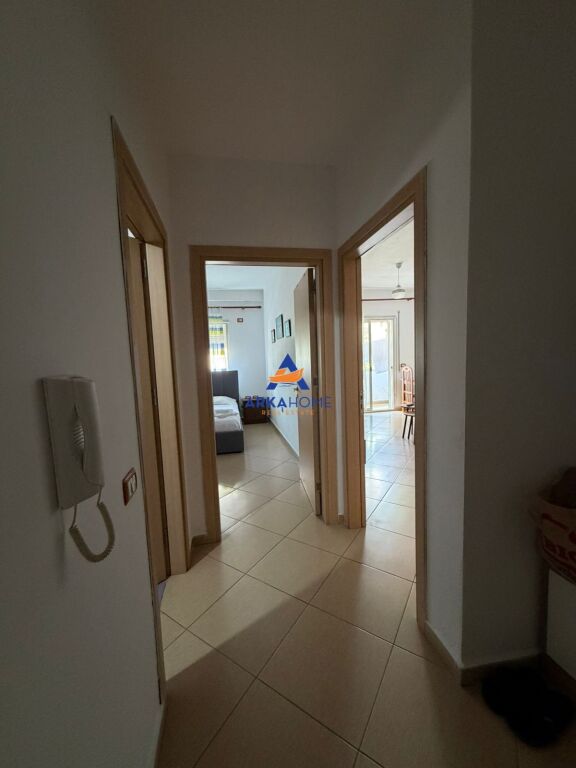 APARTMENT 1+1 FOR RENT "DEMNERI COMPLEX, YZBERISHT" 45,000 LEKE
