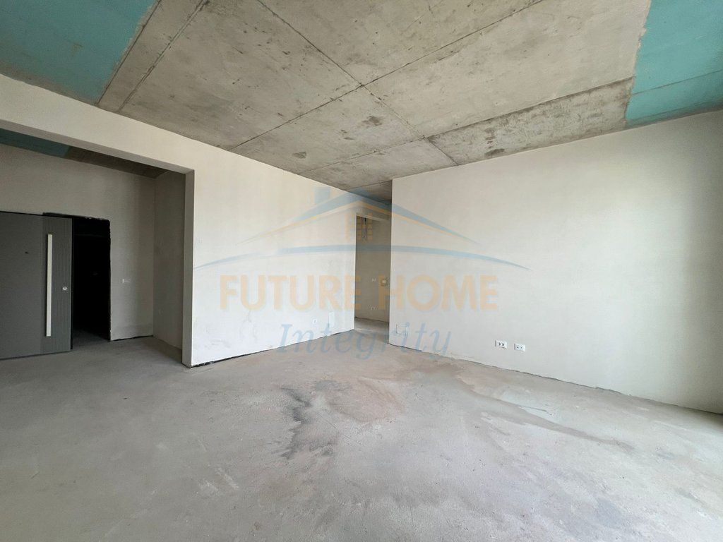 Apartment for sale 3+1+2+2 Parking spaces, Park Avenue Residence, New Boulevard, Tirana.