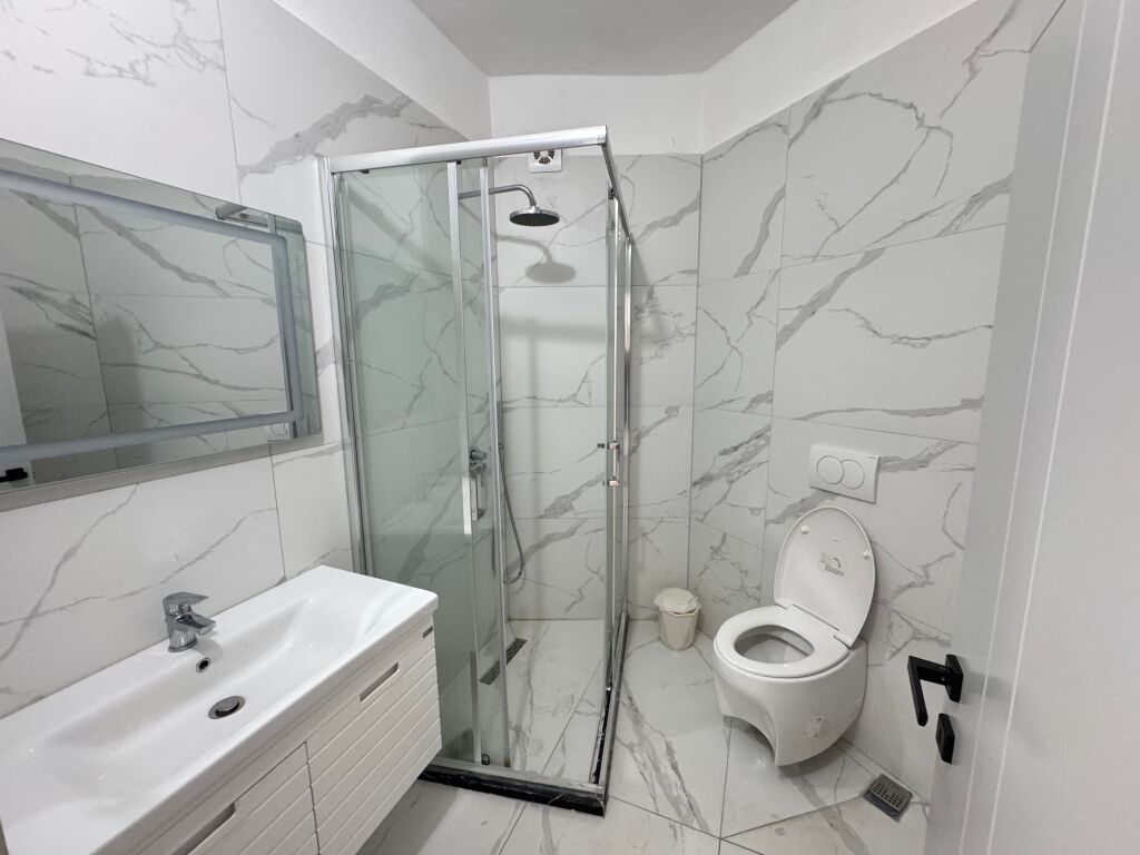 APARTMENT 1+1 FOR RENT