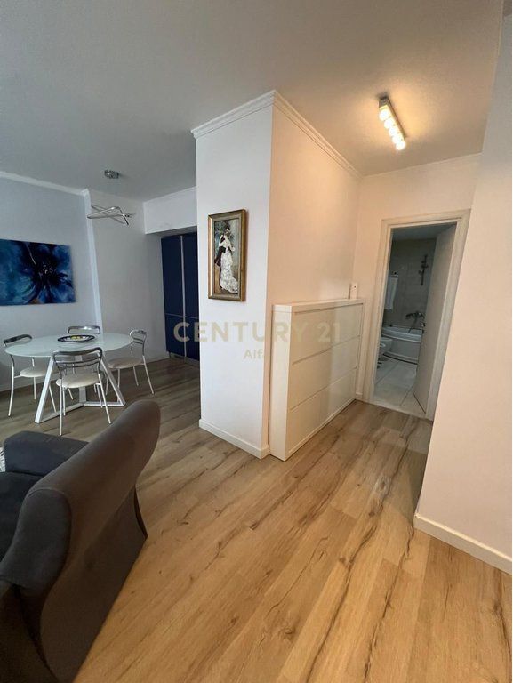 Apartment 2+1+2 for Rent in Brryl, Fully Furnished
