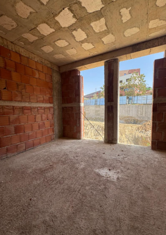 SHITET APARTAMENT 1+1 | KODRA E DIELLIT 2