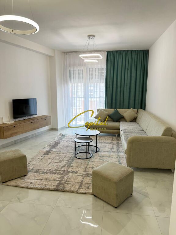 APARTMENT FOR RENT 1+1 ASTIR 60,000 LEKE