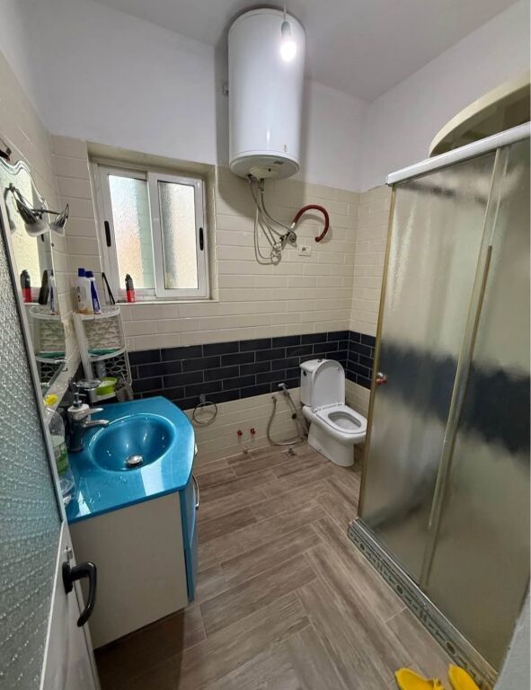 House for rent 2+1+2 + Parking - Astir, Tirana