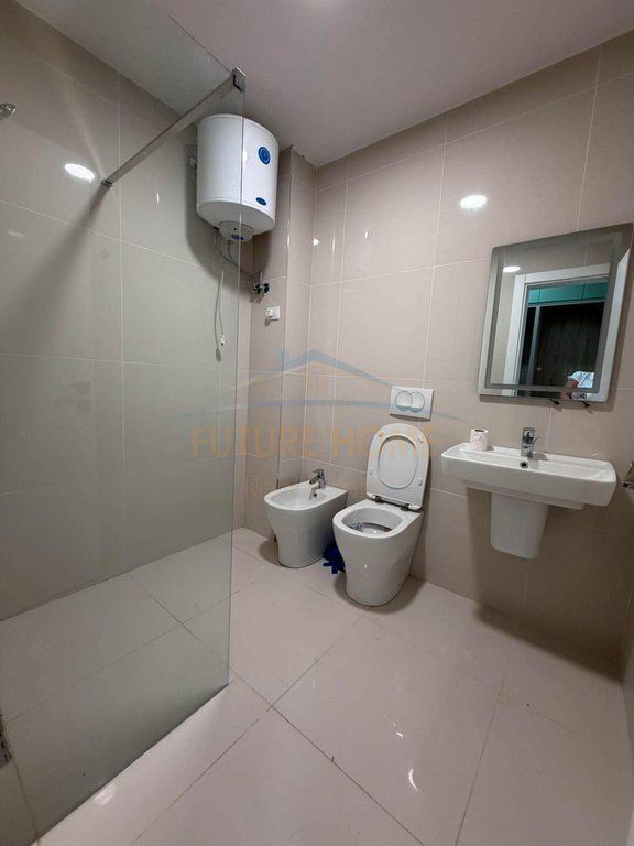 Shitet, Apartament 2+1+2 + Post Parkimi, Fiori di Bosco