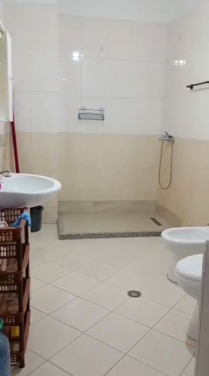 Apartment 1+1 for rent Pazari i Ri !